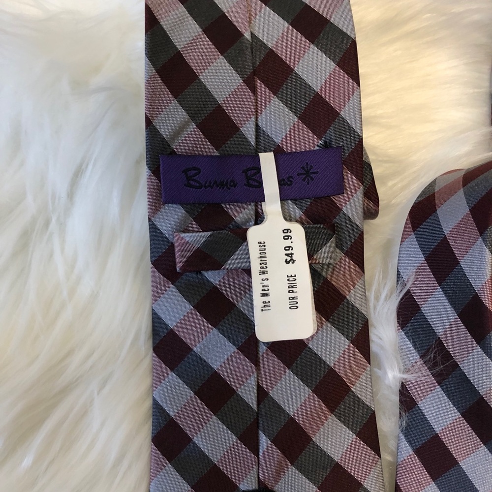 Bumma ties - Picture 2 of 2